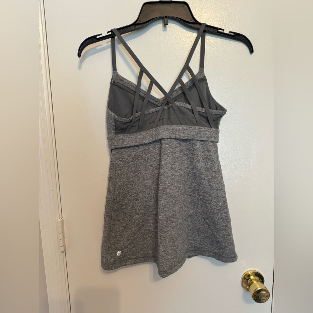 lululemon athletica Workout Tops Bundle Size 6 - Picture 3 of 16